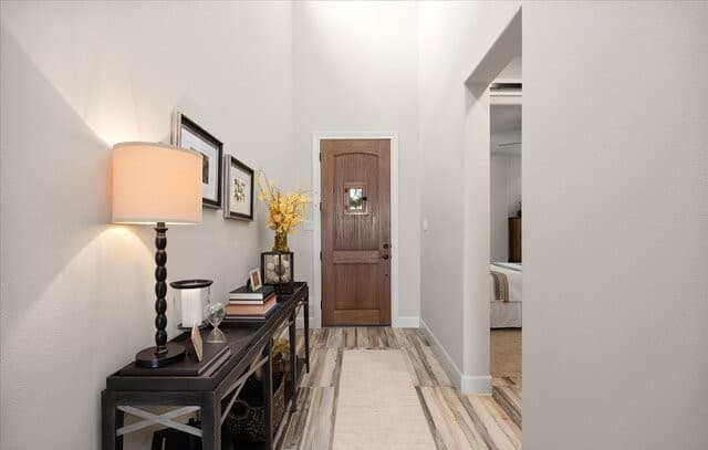 3-bedroom rental at 41 W Mariposa Parkway in Boerne, TX — photo 5