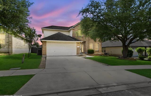 Home for sale at 209 Summit View in Cibolo, TX — photo 5