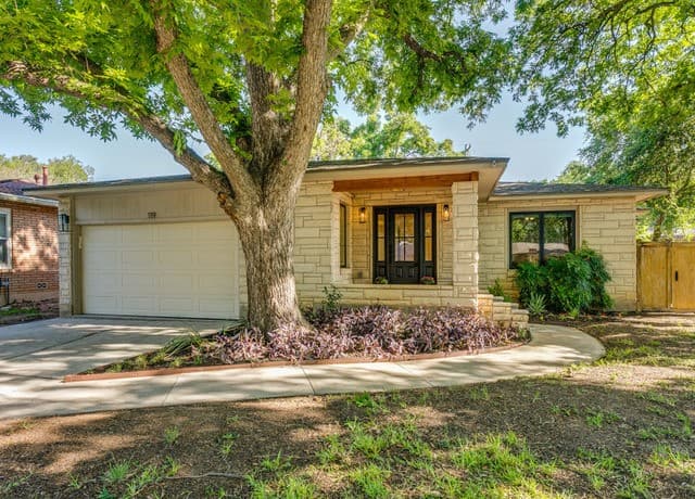 3-bedroom rental at 119 Northridge Dr in San Antonio, TX — photo 1