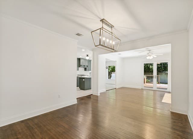 3-bedroom rental at 119 Northridge Dr in San Antonio, TX — photo 5