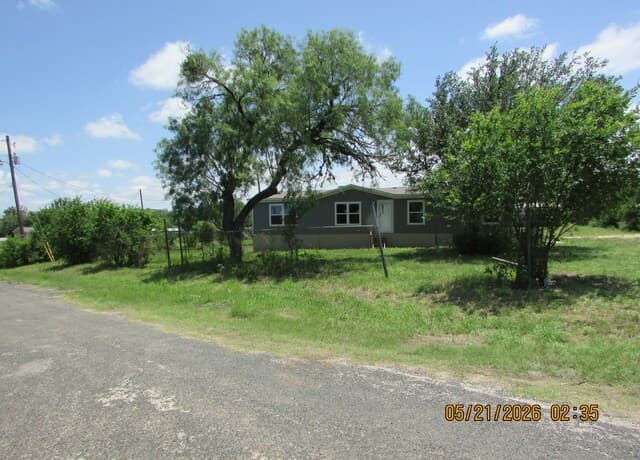 3-bedroom rental at 903 Cr 561 in Castroville, TX — photo 1