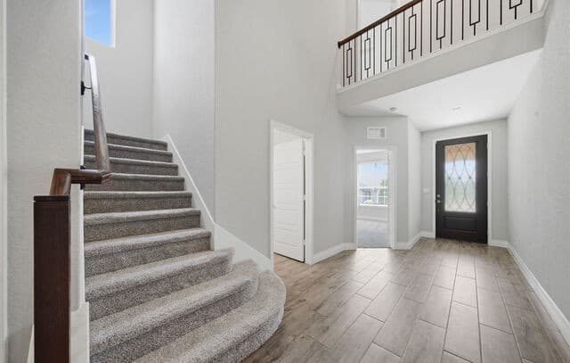 5-bedroom rental at 27613 Lodge Pole Pne in Boerne, TX — photo 4