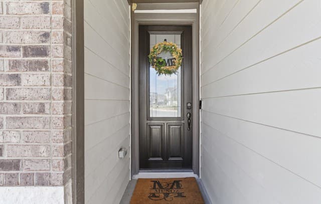 4-bedroom rental at 9905 Paseo Post Pl in Schertz, TX — photo 4