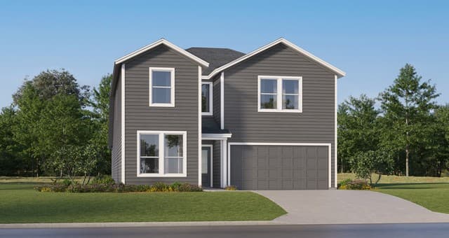 5-bedroom rental at 14819 Quartz Cove in Elmendorf, TX — photo 2