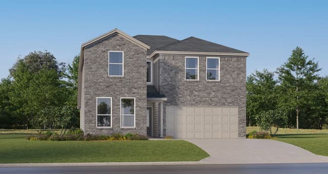 5-bedroom rental at 14819 Quartz Cove in Elmendorf, TX — photo 3
