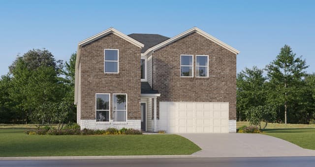 5-bedroom rental at 14819 Quartz Cove in Elmendorf, TX — photo 4