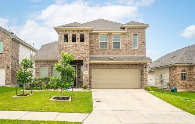 Home for sale at 10157 Bussang Rd in Schertz, TX — photo 2