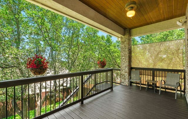 5-bedroom rental at 28710 Kings Gate in Boerne, TX — photo 5