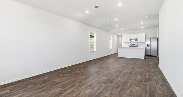 4-bedroom rental at 1320 Capitol Reef in San Antonio, TX — photo 5
