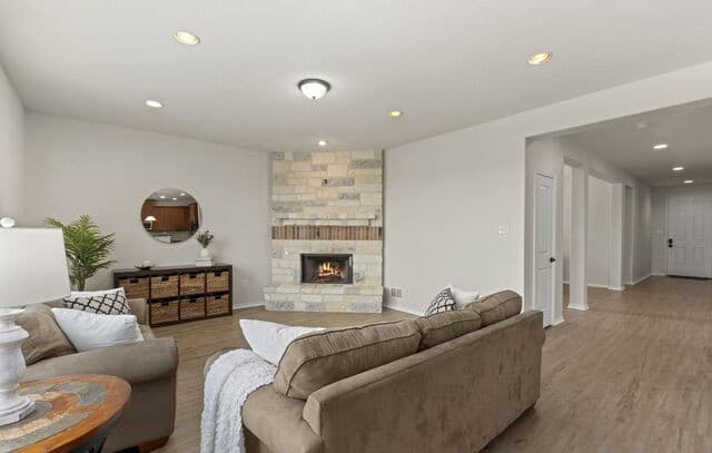 5-bedroom rental at 228 Winding Riv in Boerne, TX — photo 1