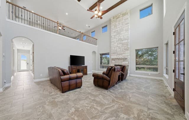 3-bedroom rental at 12458 Crow Rnch in Boerne, TX — photo 4