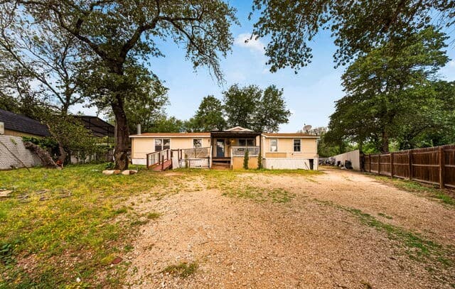 Home for sale at 4203 Cotton Oaks Dr in Elmendorf, TX — photo 2