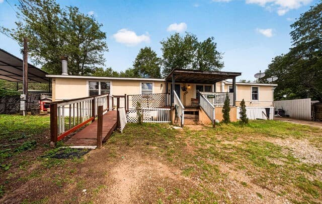 Home for sale at 4203 Cotton Oaks Dr in Elmendorf, TX — photo 5