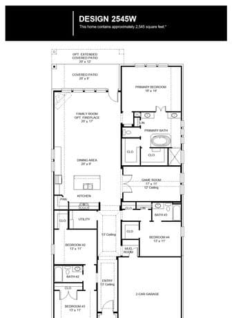 4-bedroom rental at 208 Mountain Oak in Castroville, TX — photo 5