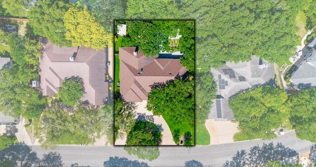 3-bedroom rental at 29627 Fairview Pl in Fair Oaks Ranch, TX — photo 4