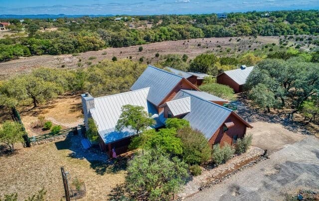 Home for sale at 513 River View Dr. in Bandera, TX — photo 2