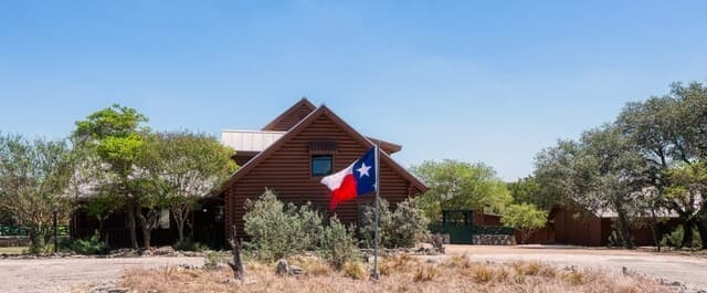 Home for sale at 513 River View Dr. in Bandera, TX — photo 3