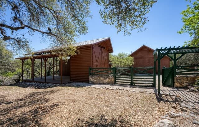Home for sale at 513 River View Dr. in Bandera, TX — photo 5