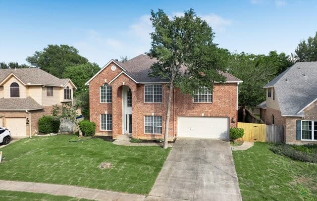 5-bedroom rental at 125 Brush Trail Bnd in Cibolo, TX — photo 3