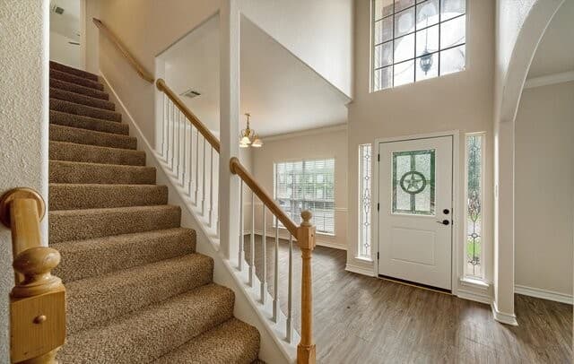5-bedroom rental at 125 Brush Trail Bnd in Cibolo, TX — photo 5