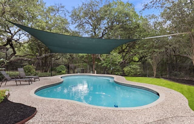 5-bedroom rental at 12415 Winding Branch in San Antonio, TX — photo 1