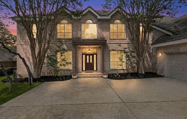 5-bedroom rental at 12415 Winding Branch in San Antonio, TX — photo 5