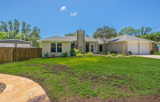 4-bedroom rental at 3010 View Oak in San Antonio, TX — photo 3