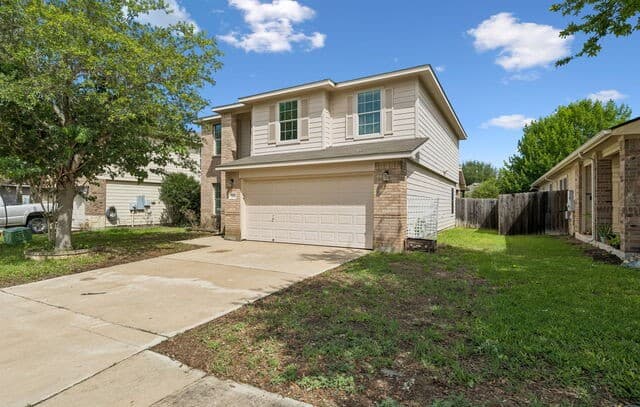 Home for sale at 328 Wagon Wheel Way in Cibolo, TX — photo 3