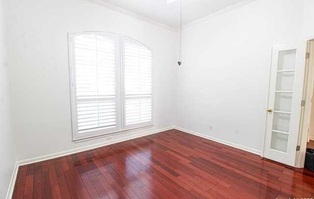 3-bedroom rental at 121 Antler Cir in Hollywood Park, TX — photo 4