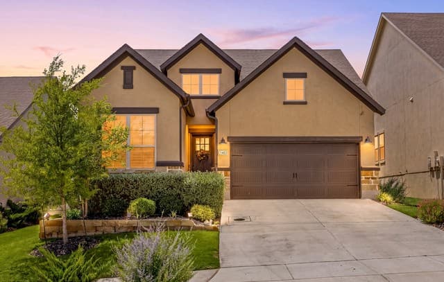 2-bedroom rental at 140 Sentido in Boerne, TX — photo 1