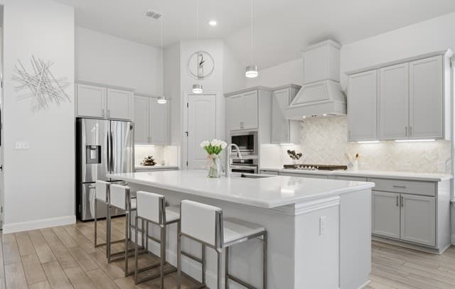 Home for sale at 122 Huntwick in San Antonio, TX — photo 5