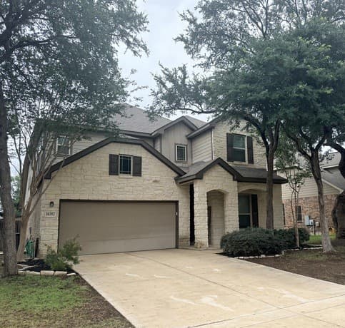 4-bedroom rental at 10352 Shadowy Dusk in Schertz, TX — photo 1
