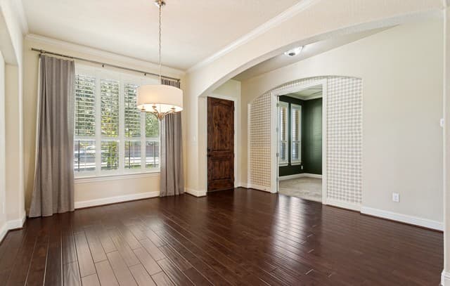 4-bedroom rental at 8263 Mystic Chase in Boerne, TX — photo 3