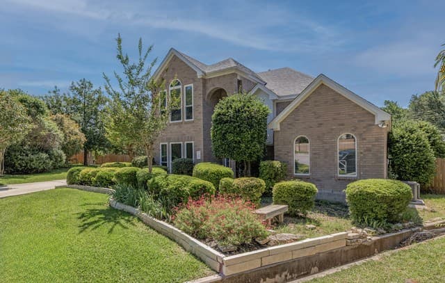 3-bedroom rental at 1204 Dimrock in Schertz, TX — photo 1