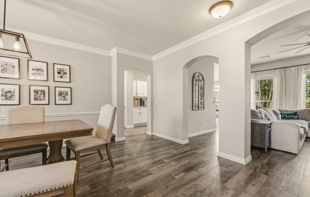 3-bedroom rental at 1204 Dimrock in Schertz, TX — photo 2