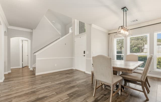 3-bedroom rental at 1204 Dimrock in Schertz, TX — photo 3
