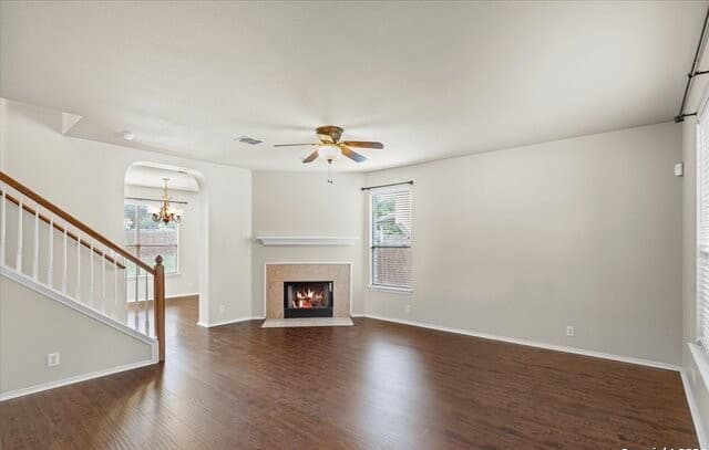 3-bedroom rental at 152 Falcon Crossing in Cibolo, TX — photo 3