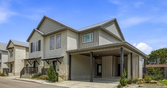 2-bedroom rental at 2104 Paniolo in Boerne, TX — photo 1