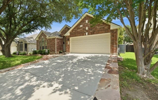 3-bedroom rental at 4516 Ridge Canyon in Schertz, TX — photo 2