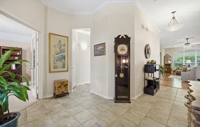 3-bedroom rental at 4516 Ridge Canyon in Schertz, TX — photo 4