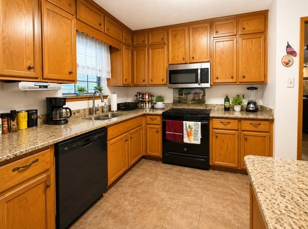 3-bedroom rental at 106 Weese Ln in Pleasanton, TX — photo 5