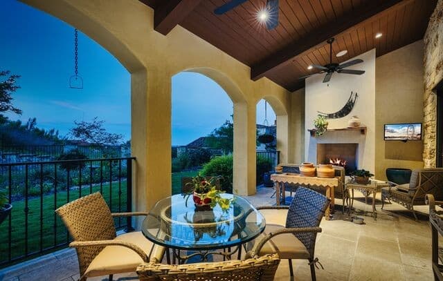 Home for sale at 8 Di Lusso in Boerne, TX — photo 5