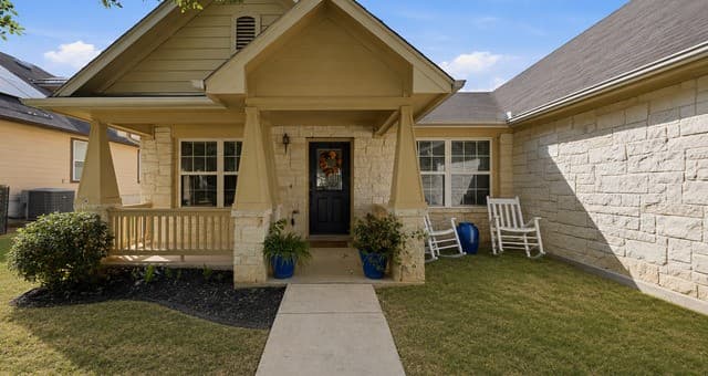 Home for sale at 13511 Biltmore Lks in Live Oak, TX — photo 2