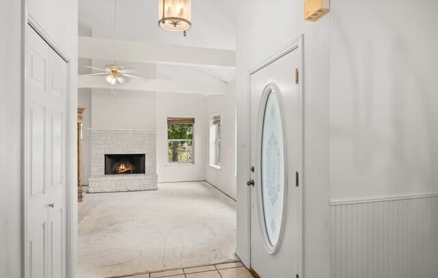 3-bedroom rental at 1051 Silver Hills Dr in Boerne, TX — photo 2