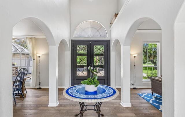 5-bedroom rental at 9250 Marymont Park in San Antonio, TX — photo 4