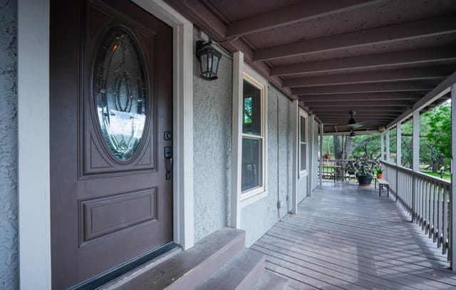 3-bedroom rental at 16802 Parkstone Blvd in San Antonio, TX — photo 3