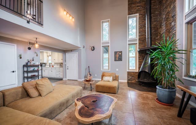 3-bedroom rental at 16802 Parkstone Blvd in San Antonio, TX — photo 5
