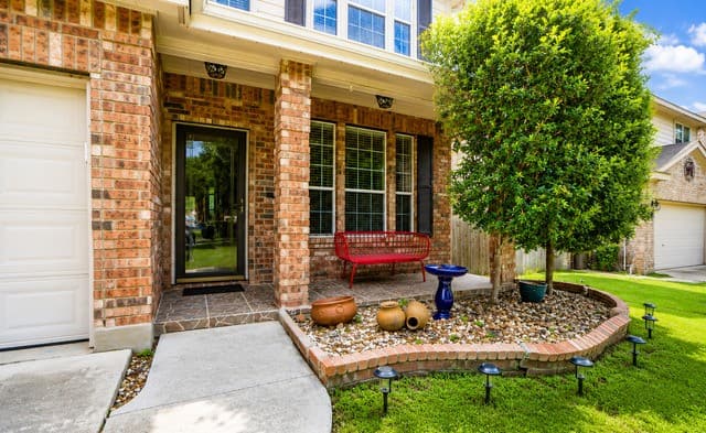 3-bedroom rental at 117 Falcon Crossing in Cibolo, TX — photo 3