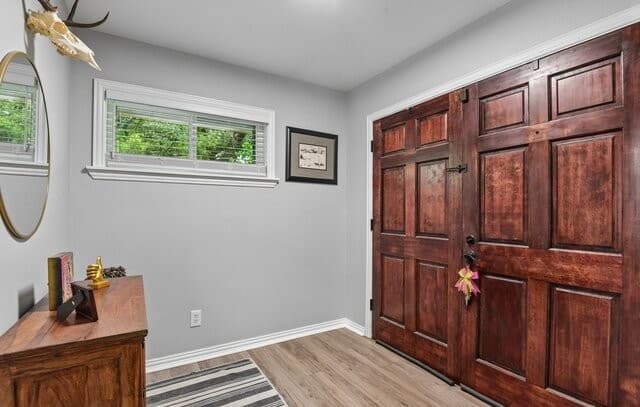 3-bedroom rental at 7306 Robin Rest Dr in San Antonio, TX — photo 3