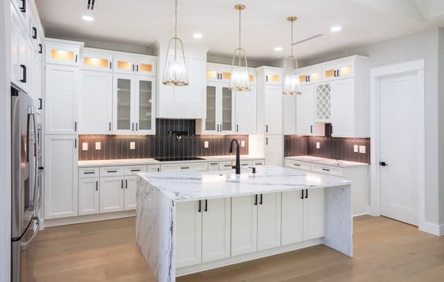3-bedroom rental at 1455 Cedar Grove Trl in Spring Branch, TX — photo 4